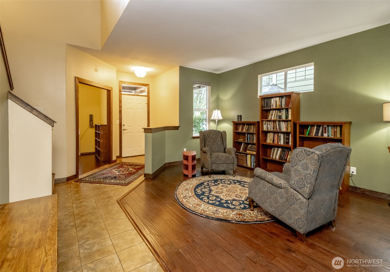 6977 Flute Street SE Lacey WA 98513