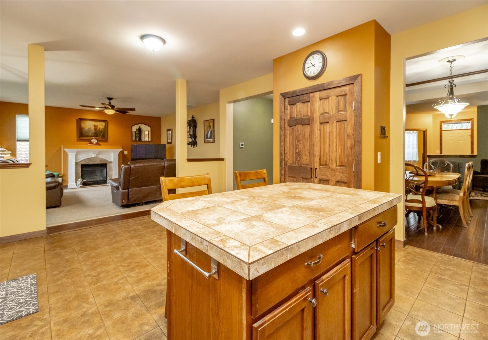 6977 Flute Street SE Lacey WA 98513