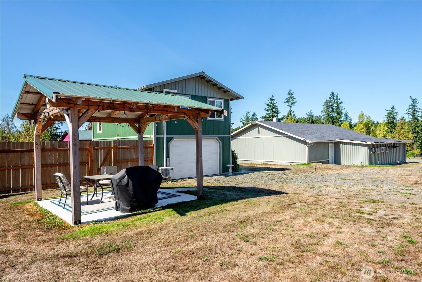 273702 Highway 101 Sequim WA 98382