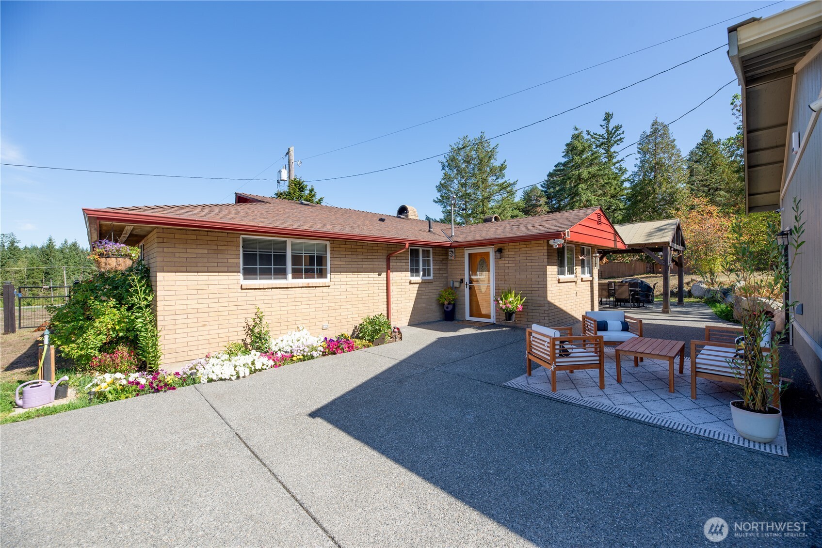 273702 Highway 101 Sequim WA 98382