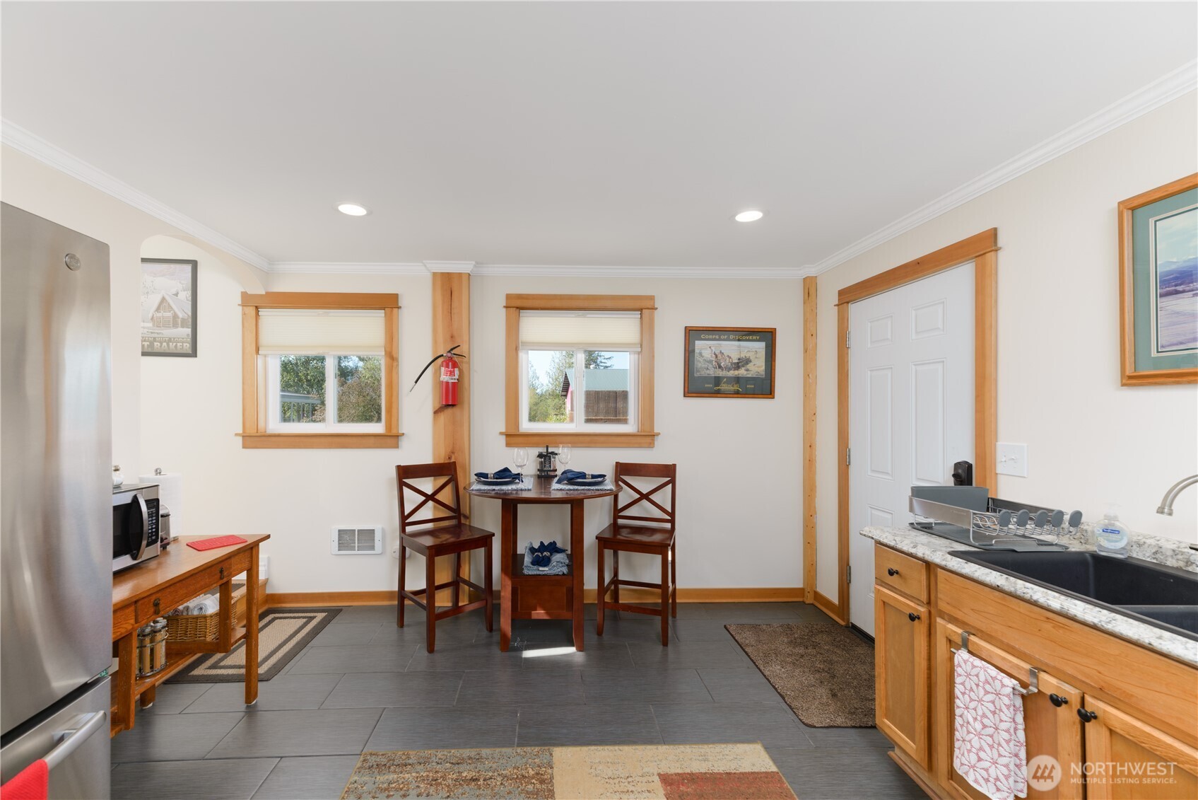 273702 Highway 101 Sequim WA 98382