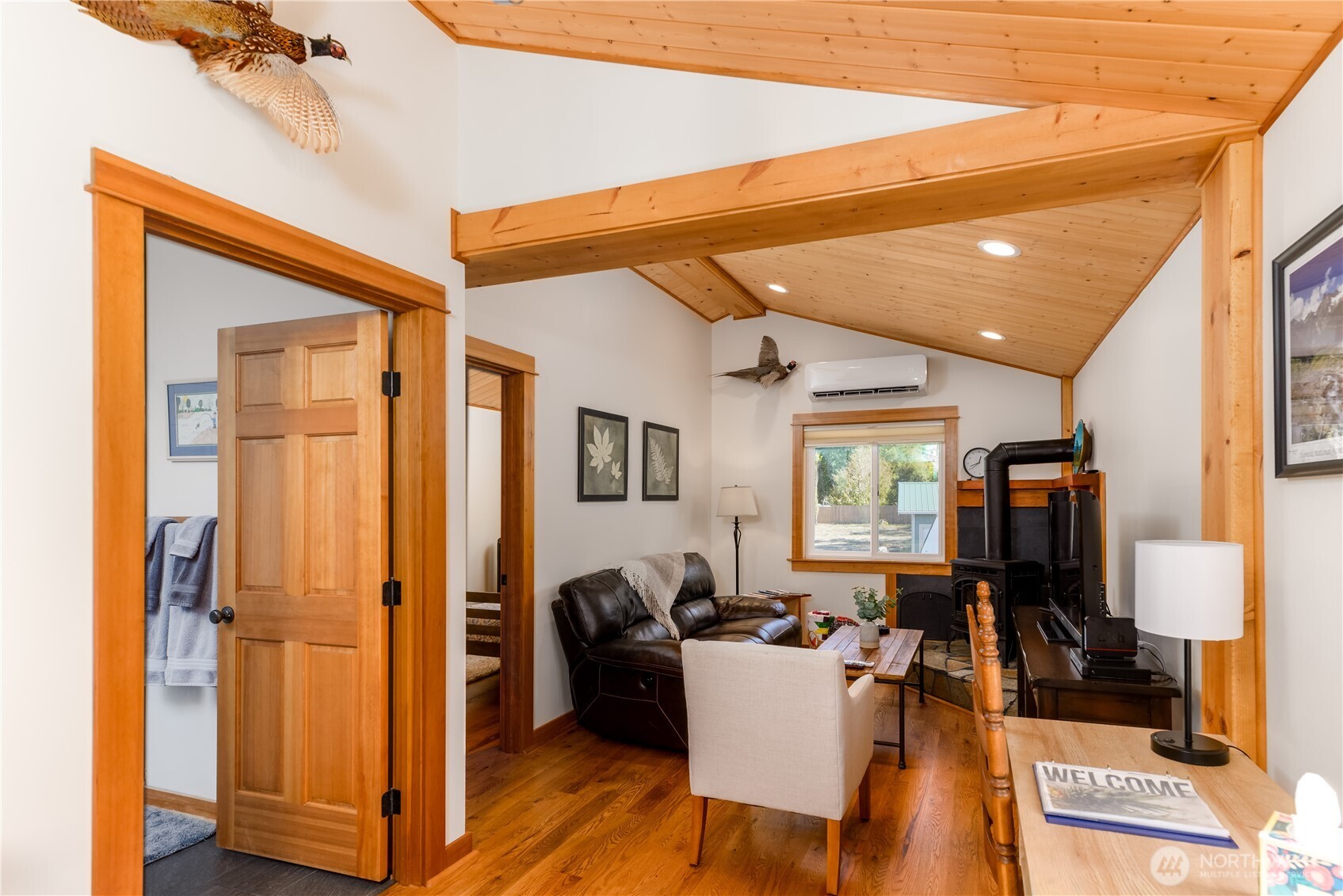 273702 Highway 101 Sequim WA 98382