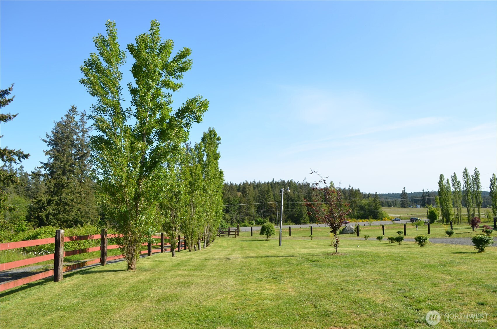 273702 Highway 101 Sequim WA 98382