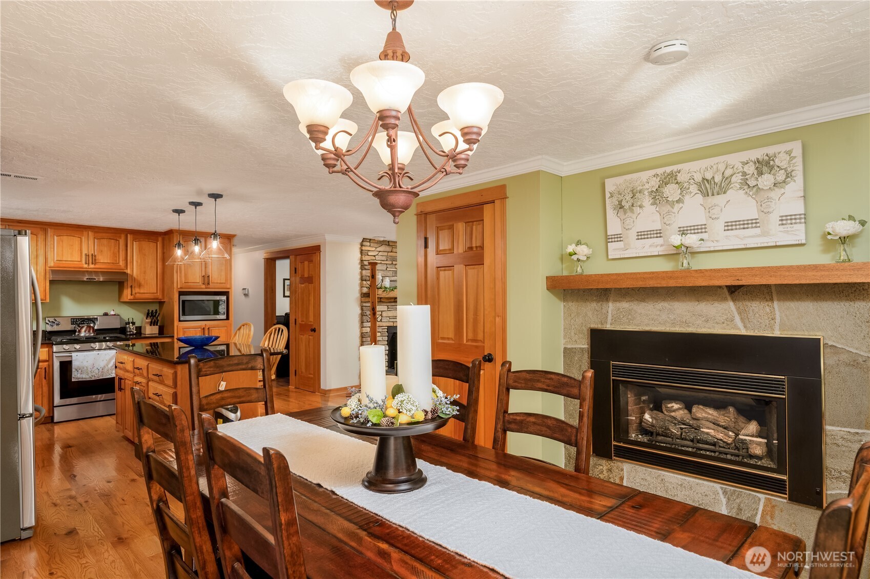 273702 Highway 101 Sequim WA 98382