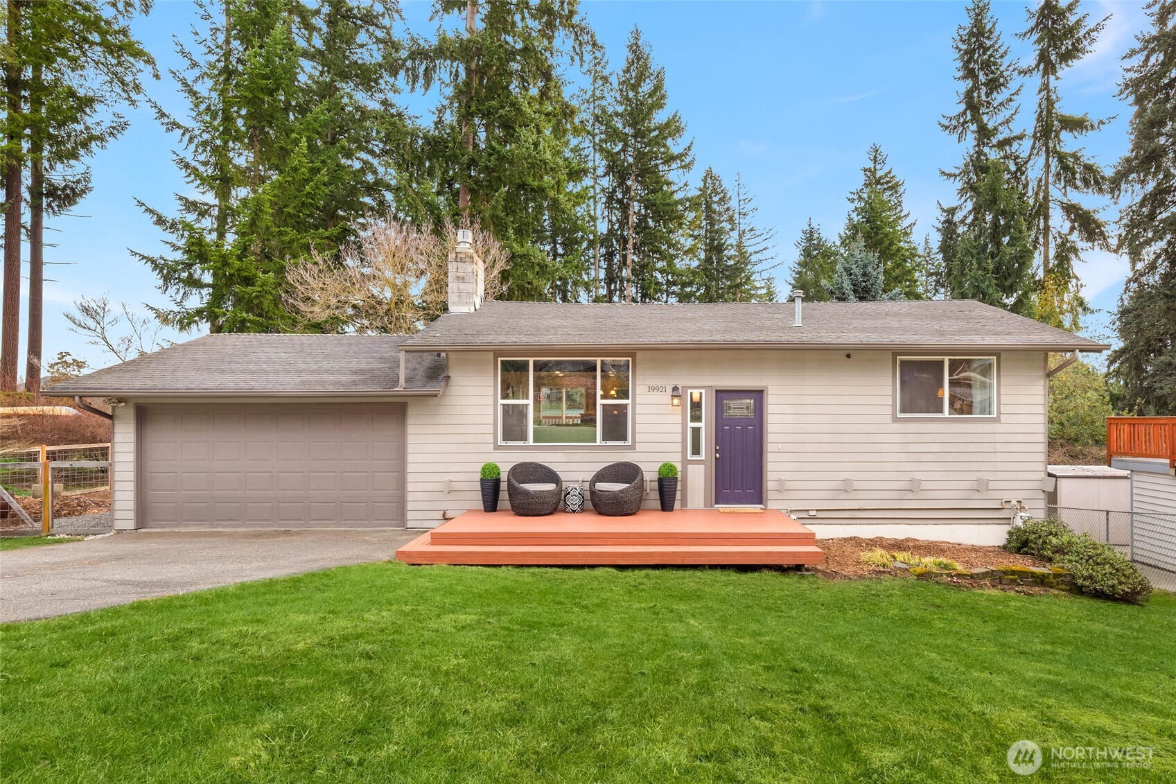 19921 10th Drive SE Bothell WA 98012