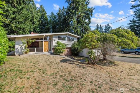 14234 SE 14th Street Bellevue WA 98007