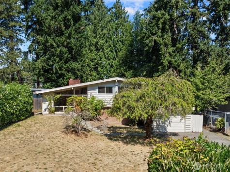 14234 SE 14th Street Bellevue WA 98007