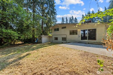 14234 SE 14th Street Bellevue WA 98007