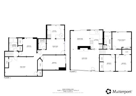 14234 SE 14th Street Bellevue WA 98007