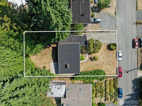 14234 SE 14th Street Bellevue WA 98007