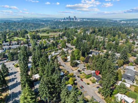 14234 SE 14th Street Bellevue WA 98007