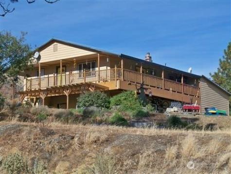209 Tower Street Riverside WA 98849