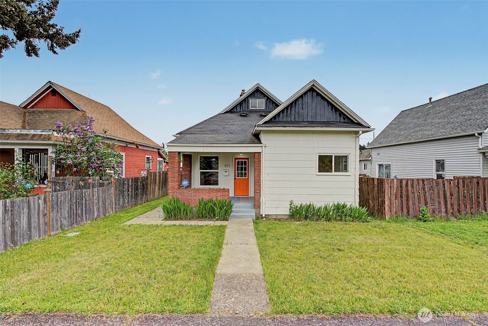 614 N Pearl Street Centralia WA 98531