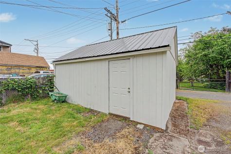 614 N Pearl Street Centralia WA 98531