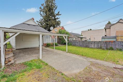 614 N Pearl Street Centralia WA 98531
