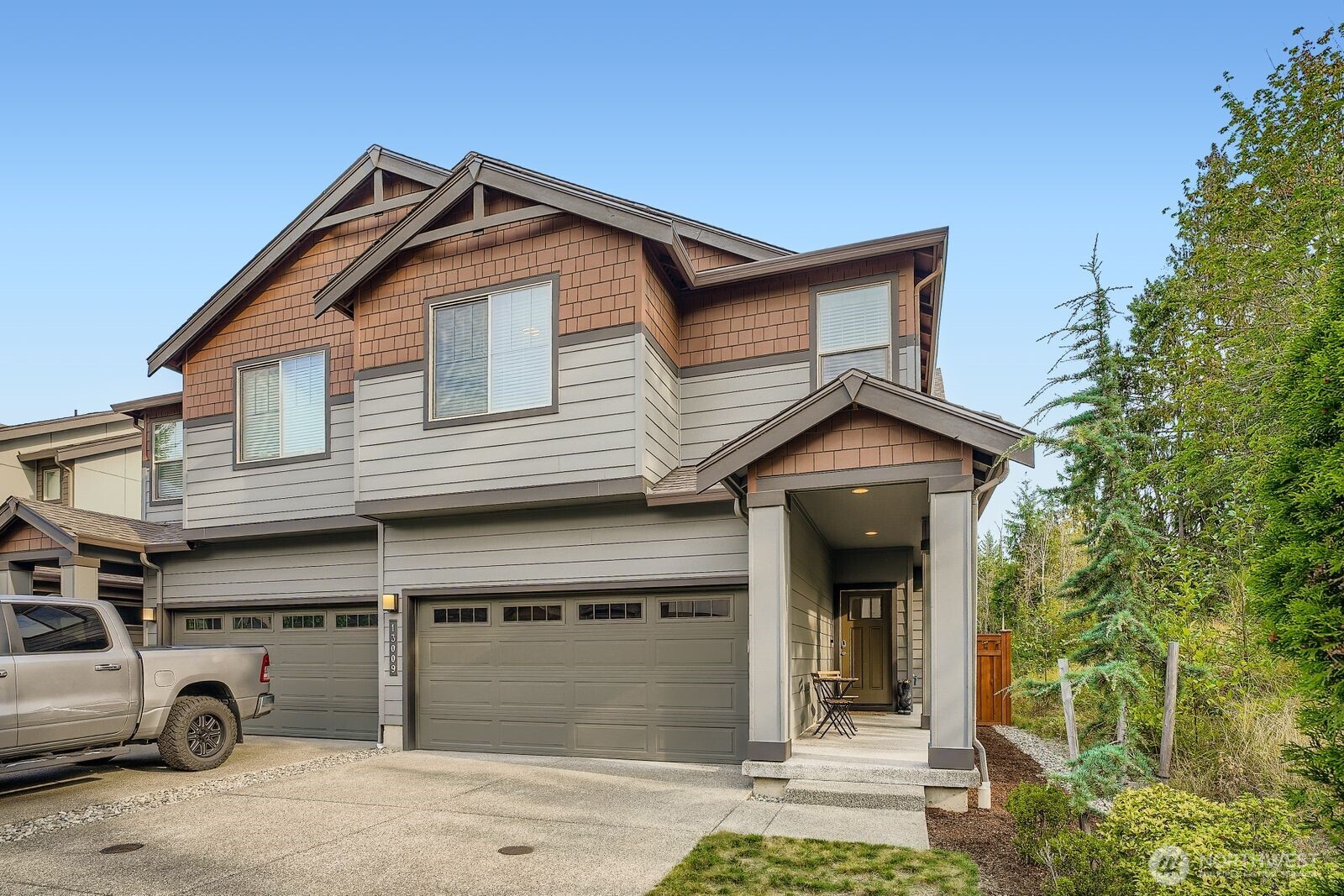 13009 193rd Avenue E Bonney Lake WA 98391