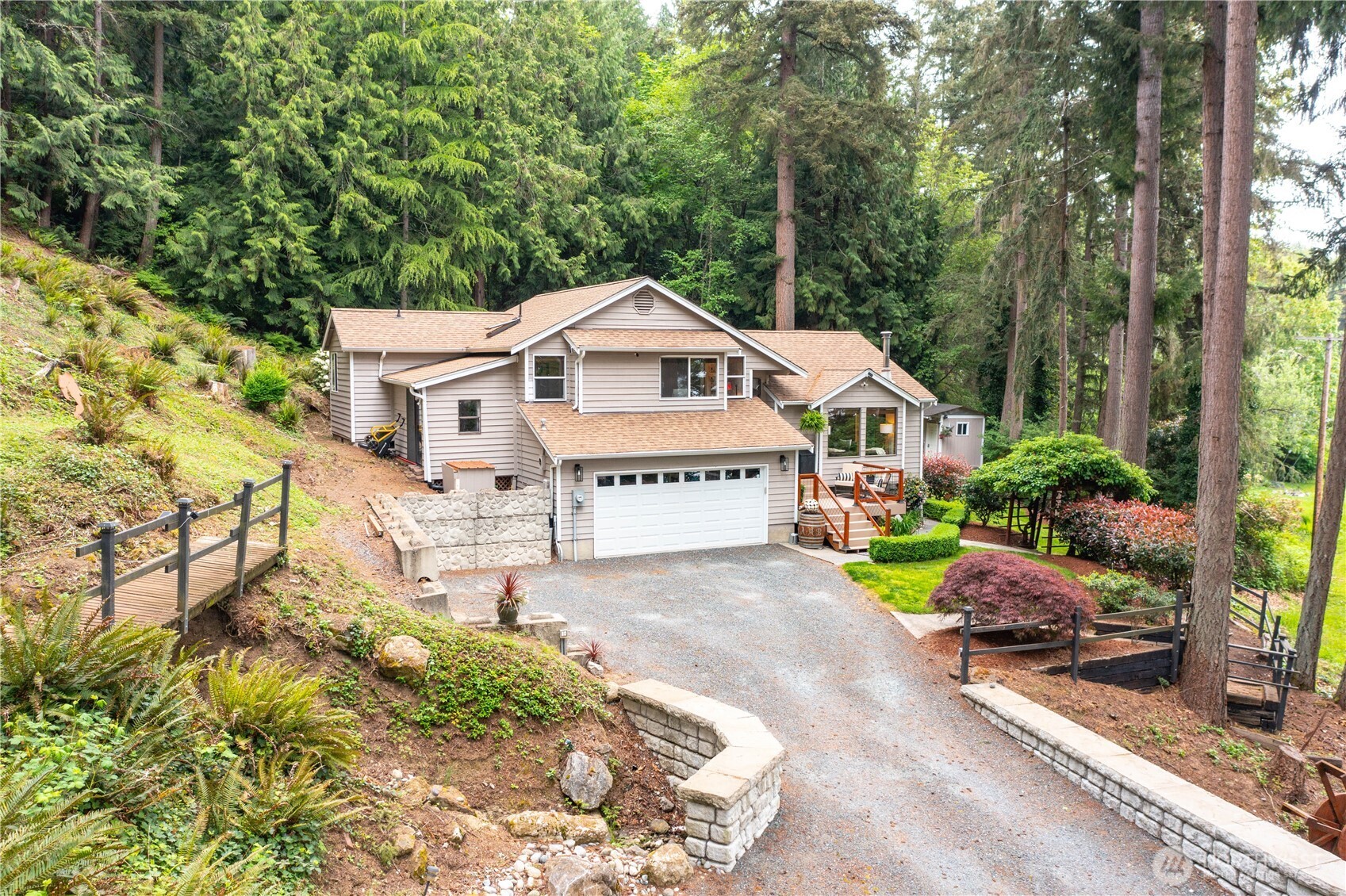 2336 Northshore Road Bellingham WA 98226