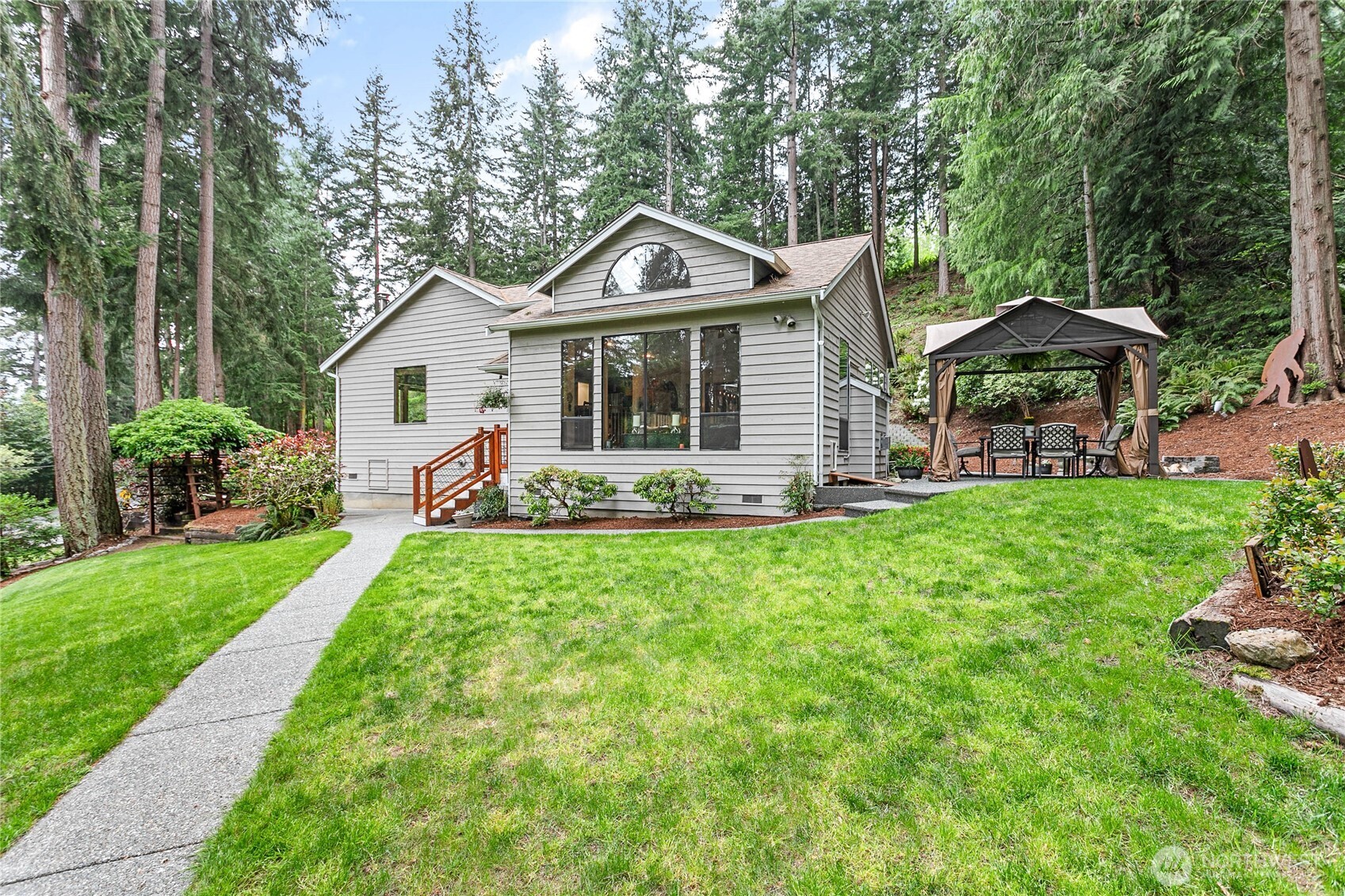 2336 Northshore Road Bellingham WA 98226