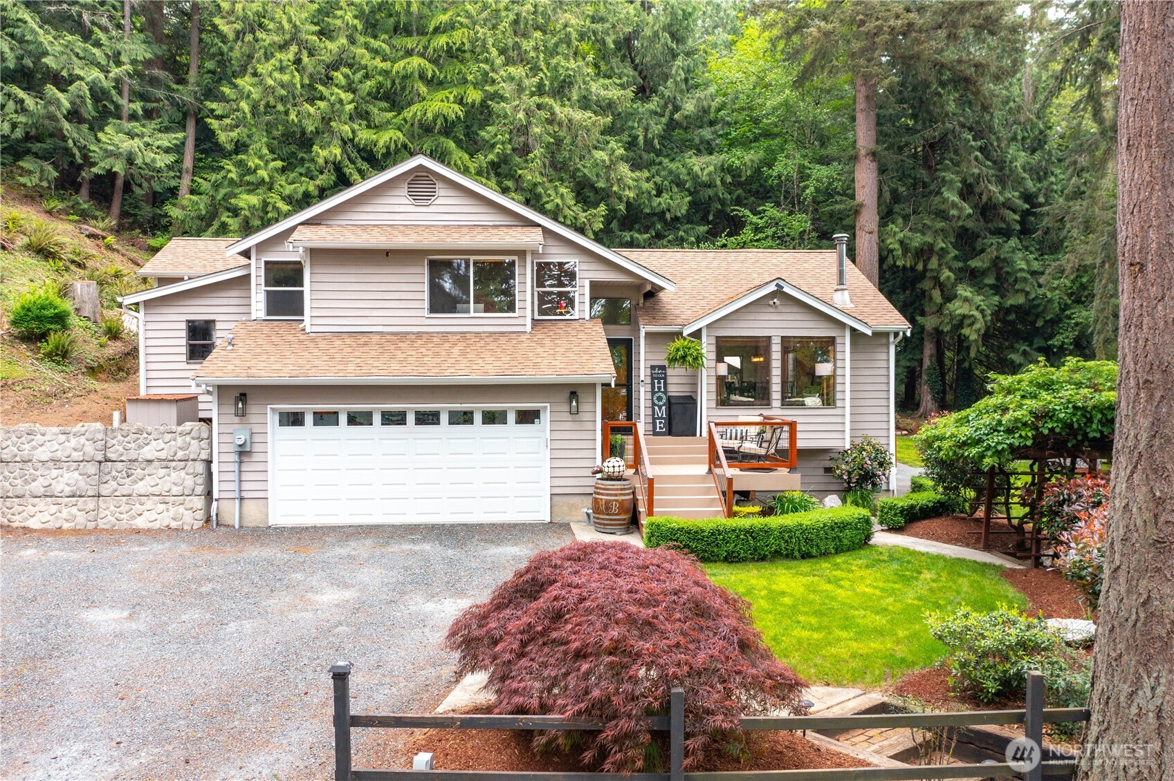 2336 Northshore Road Bellingham WA 98226