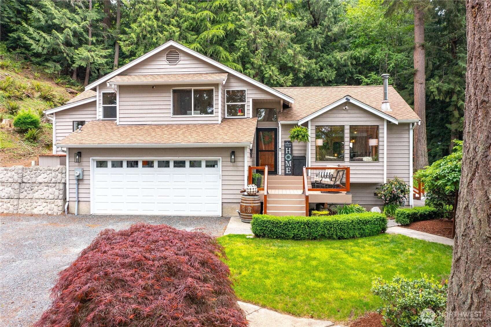 2336 Northshore Road Bellingham WA 98226
