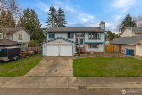 27708 128TH Kent WA 98030