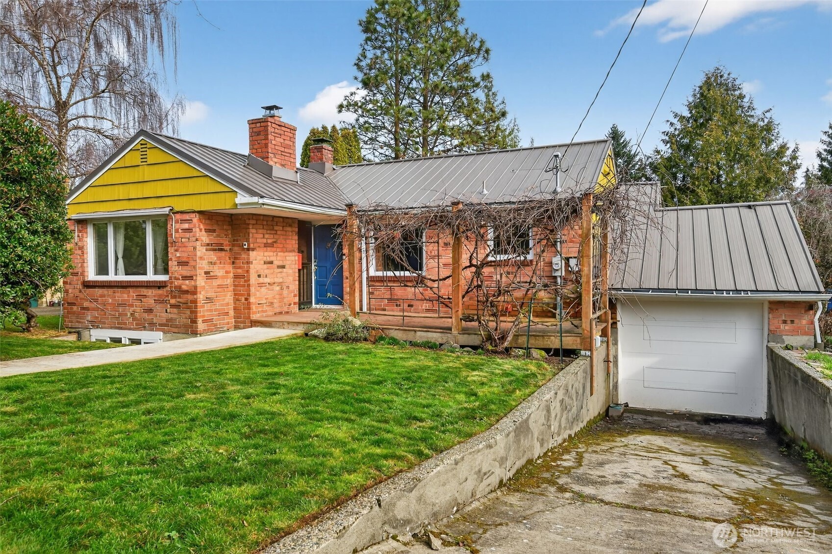 6522 38th Avenue NE Seattle WA 98115