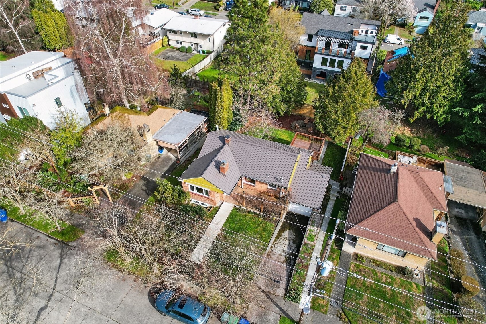 6522 38th Avenue NE Seattle WA 98115