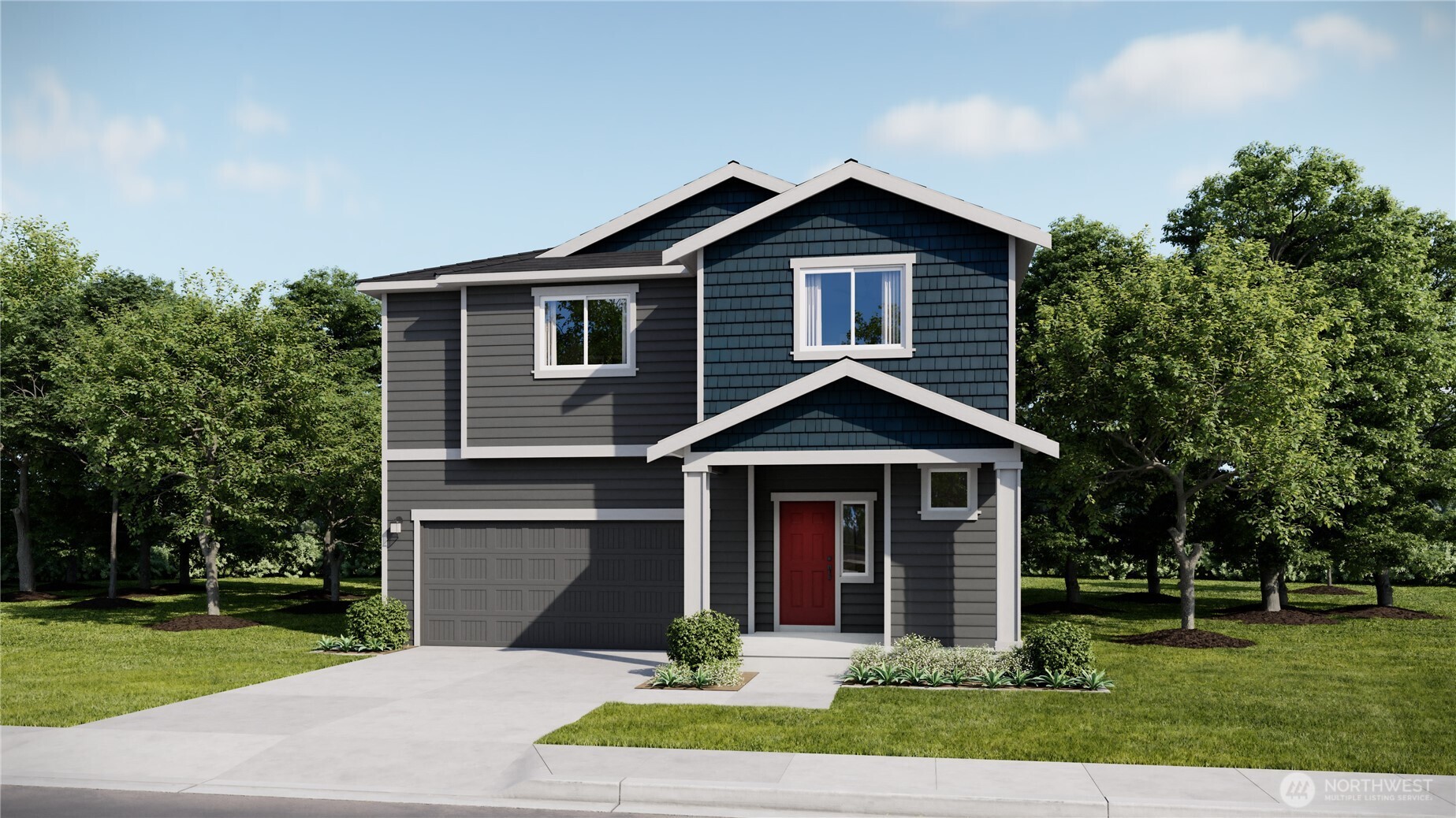 16420 201st Avenue E Bonney Lake WA 98391