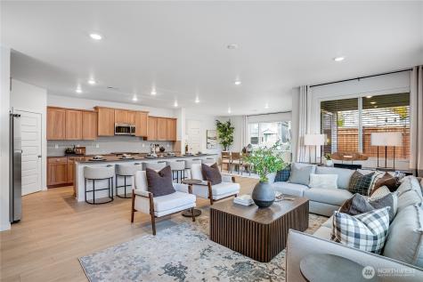 16420 201st Avenue E Bonney Lake WA 98391