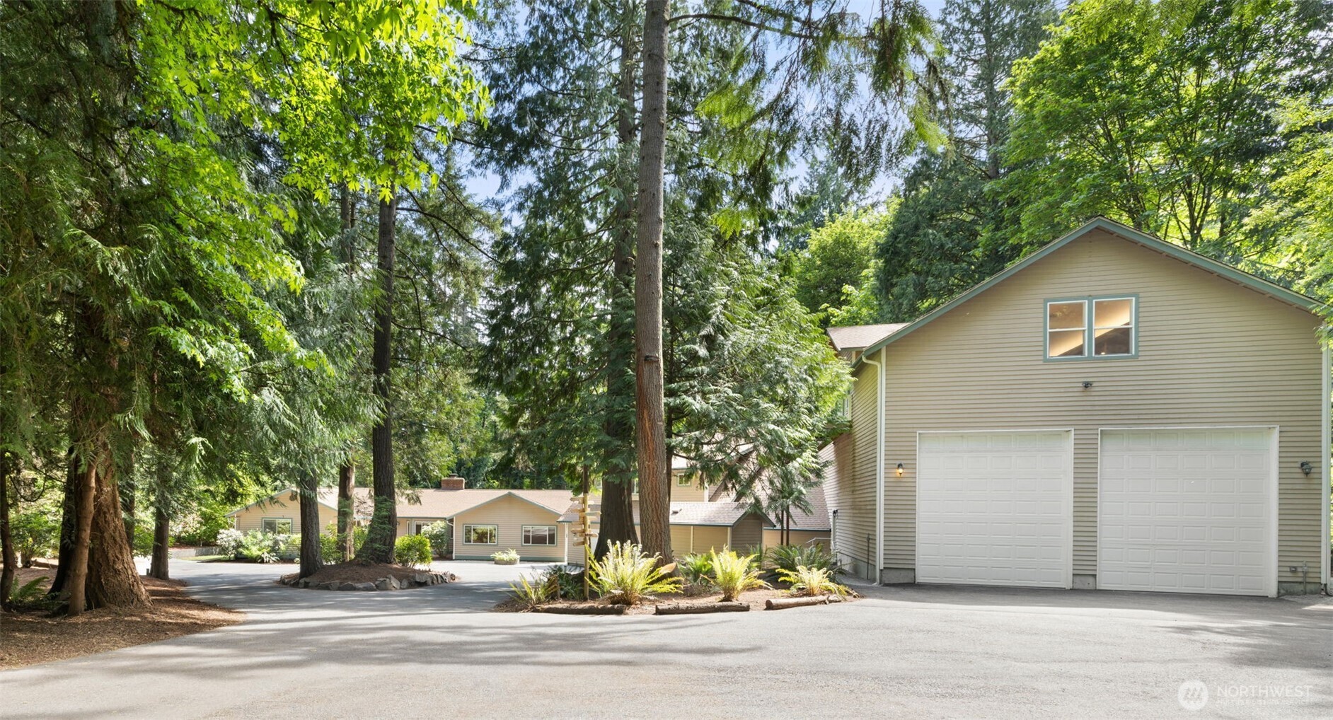 6618 196th Street SE Snohomish WA 98296