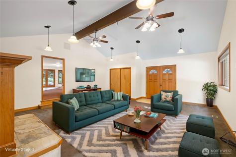6618 196th Street SE Snohomish WA 98296