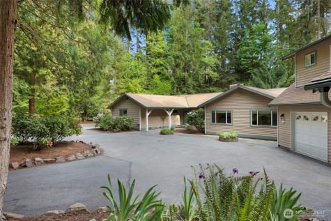 6618 196th Street SE Snohomish WA 98296