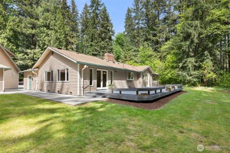 6618 196th Street SE Snohomish WA 98296