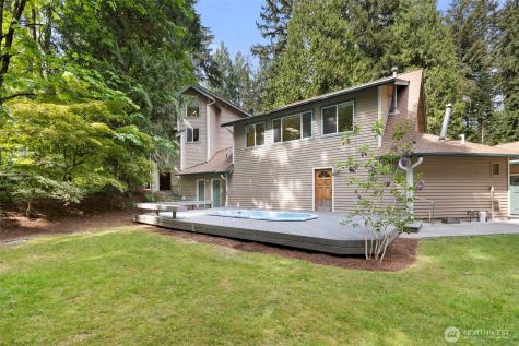 6618 196th Street SE Snohomish WA 98296