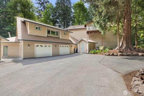 6618 196th Street SE Snohomish WA 98296