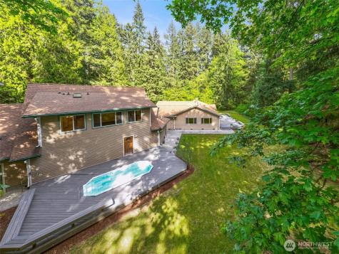 6618 196th Street SE Snohomish WA 98296