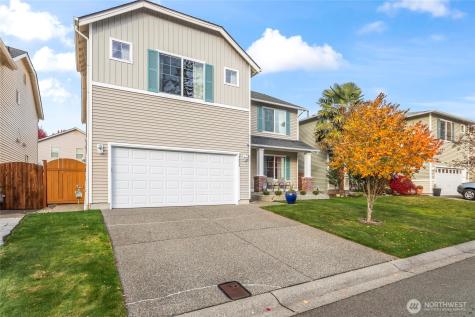 13272 227TH Kent WA 98042