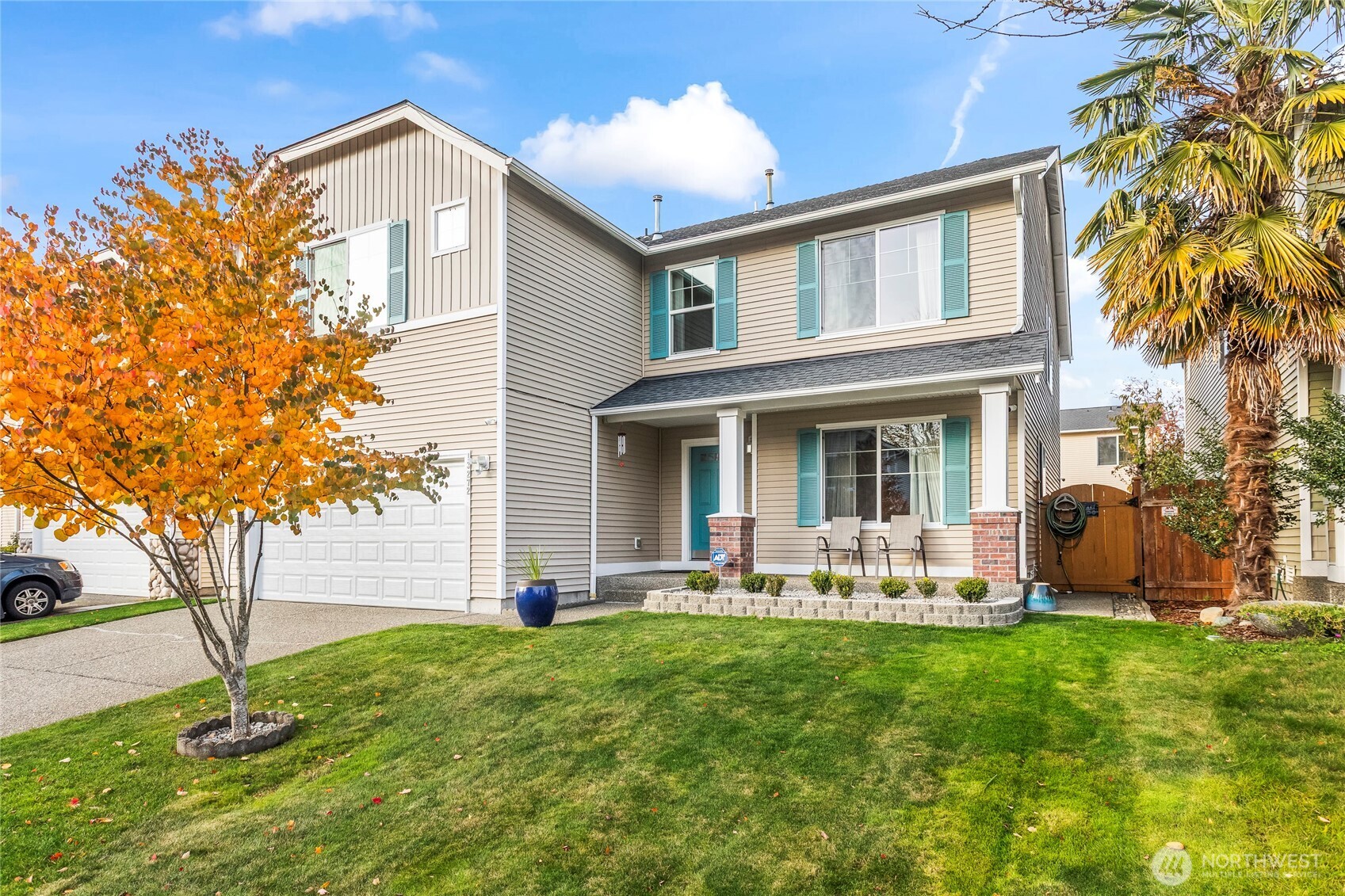 13272 SE 227th Place Kent WA 98042