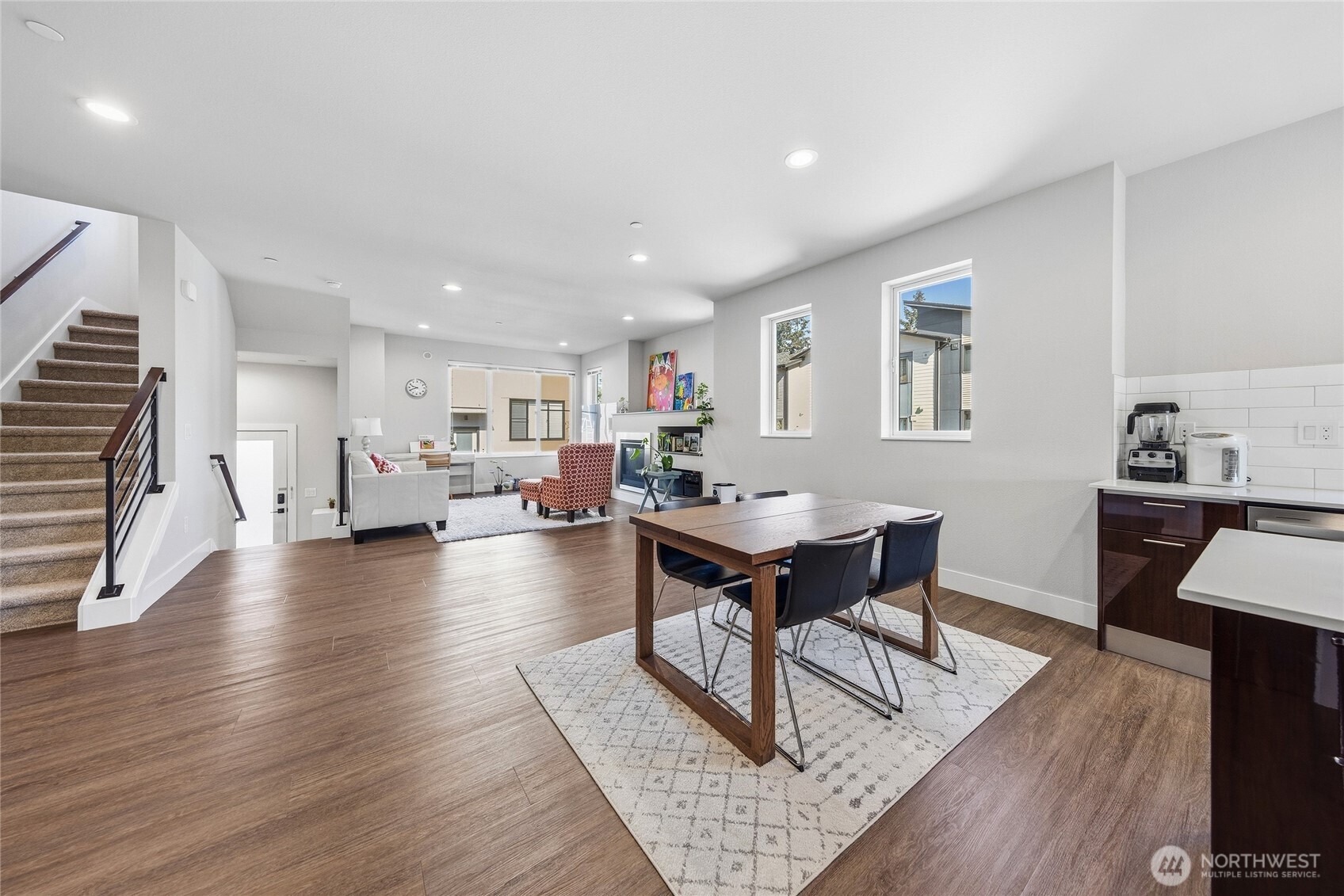 508 Heron Walk SE Sammamish WA 98074