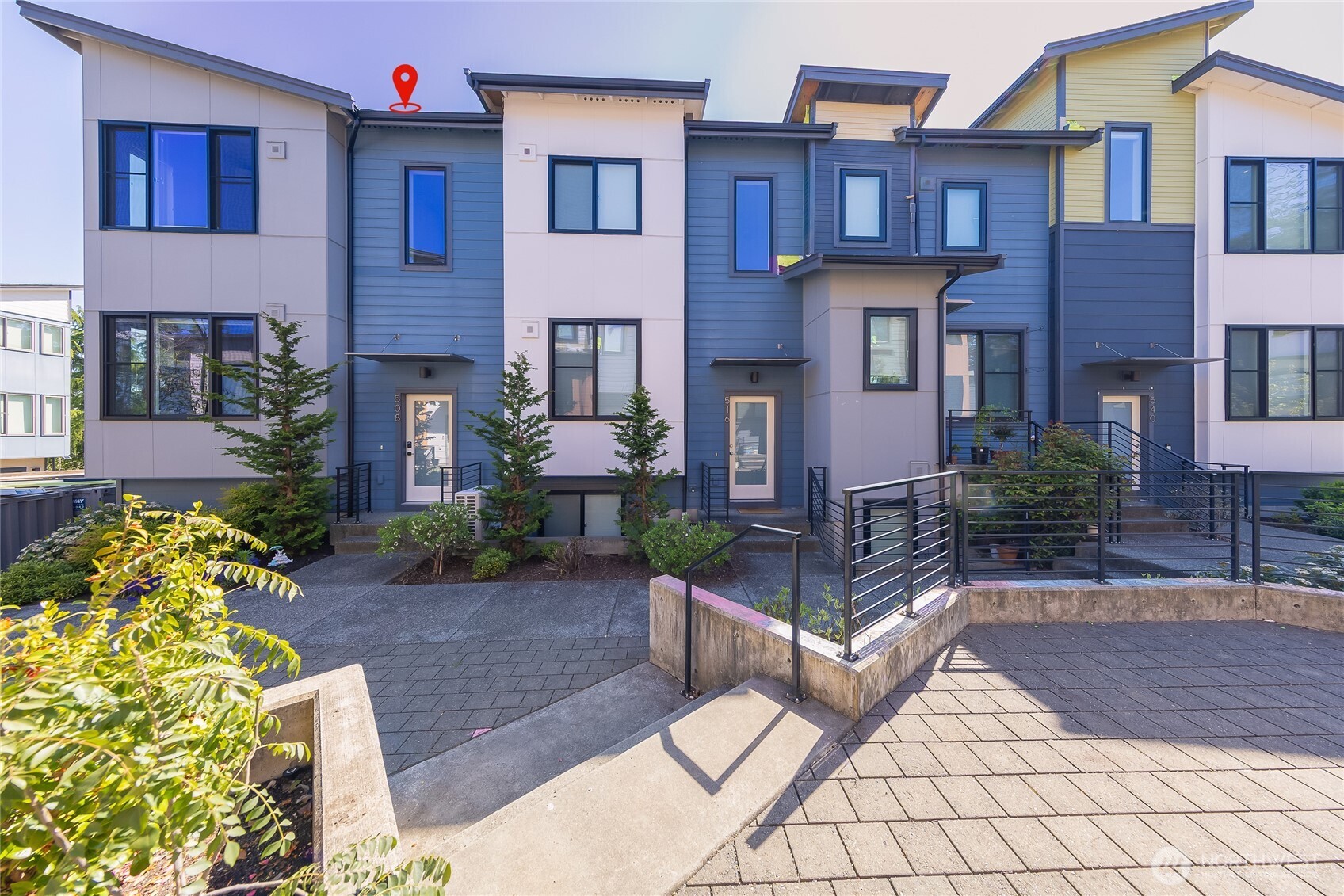 508 Heron Walk SE Sammamish WA 98074