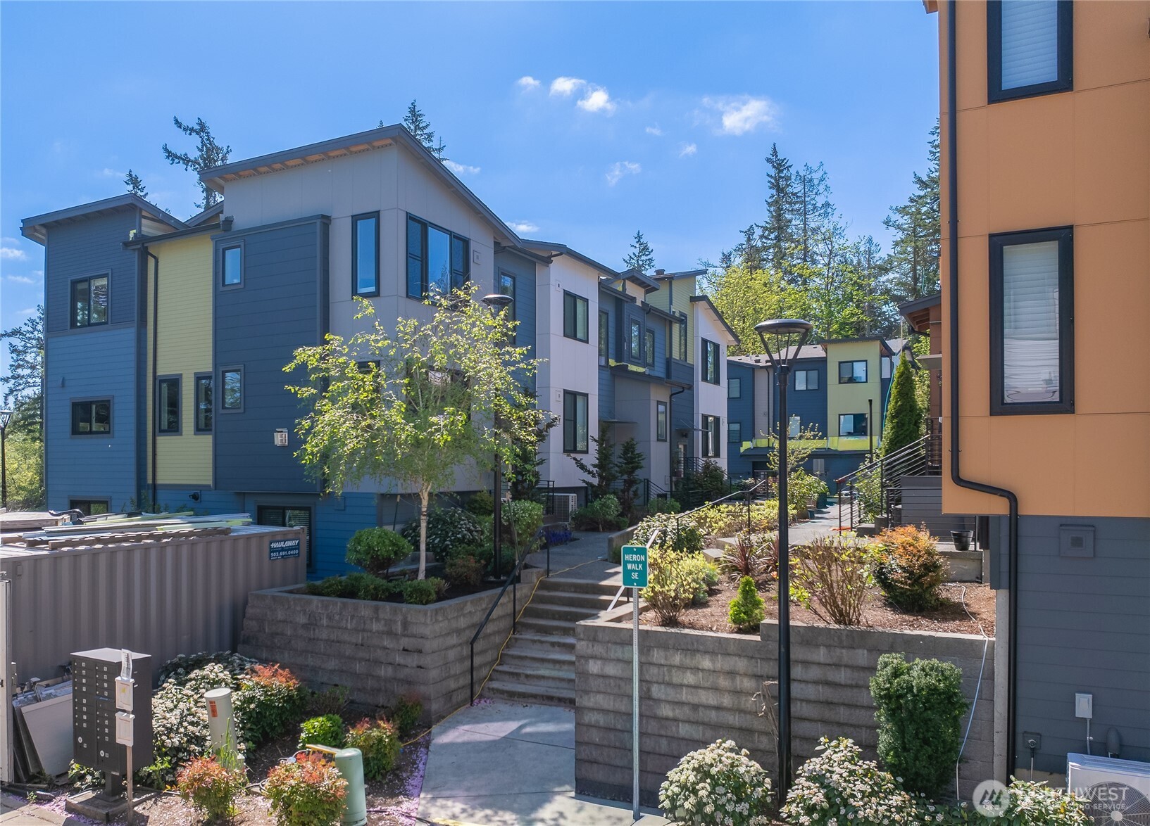 508 Heron Walk SE Sammamish WA 98074
