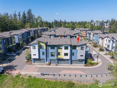 508 Heron Walk SE Sammamish WA 98074