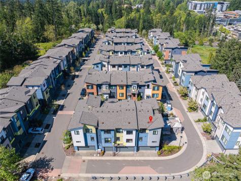 508 Heron Walk SE Sammamish WA 98074