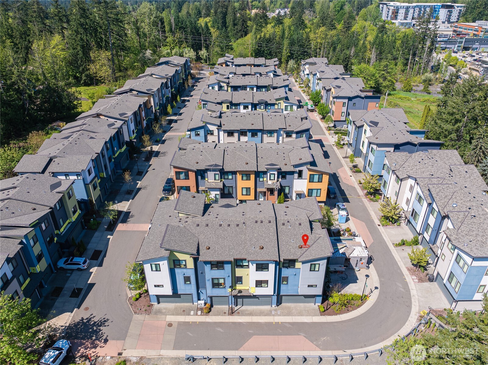 508 Heron Walk SE Sammamish WA 98074