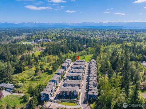 508 Heron Walk SE Sammamish WA 98074