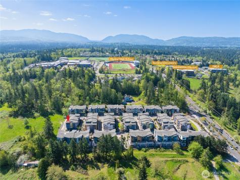 508 Heron Walk SE Sammamish WA 98074