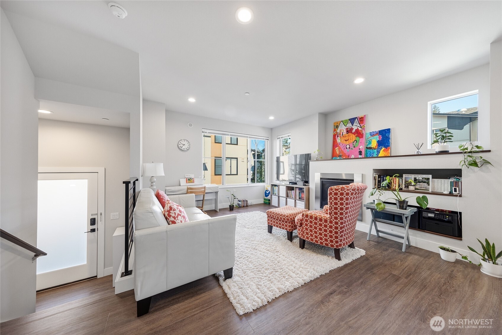 508 Heron Walk SE Sammamish WA 98074