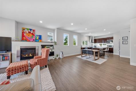 508 Heron Walk SE Sammamish WA 98074