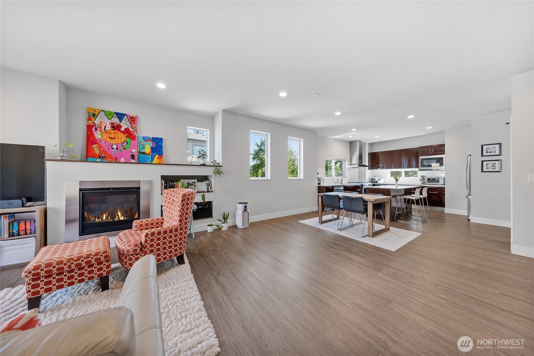 508 Heron Walk SE Sammamish WA 98074