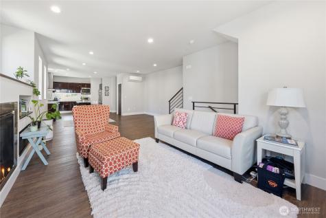 508 Heron Walk SE Sammamish WA 98074